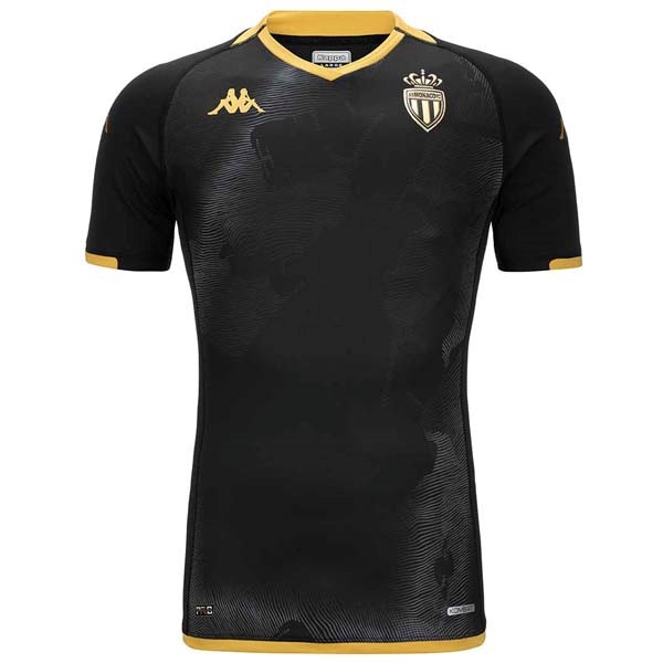 Thailandia Maglia AS Monaco Away 23/24